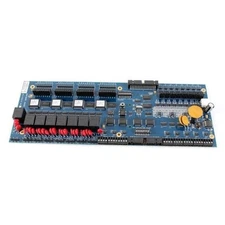 TYCO Software House 0311-0040-01 Access Control Module Board STAR-ACM8-WA