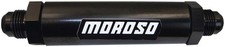 Moroso 65234 Fuel Filter Inline, -10AN