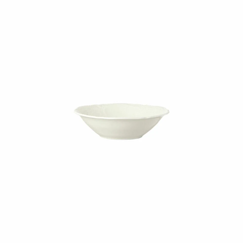 Rosenthal Coupe à dessert Sanssouci ivoire, porcelaine, ivoire, 15 cm - Photo 1/1