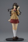 World Uniform Operation Uzuki Shimamura Idolmaster 1/10 Figure MegaHouse in Box — photo 3