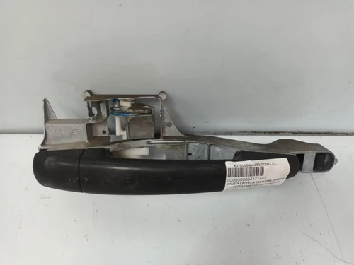 9680656580 Maniglia Esterna Anteriore Destra per PEUGEOT EXPERT FURGÓN 4171443 - Foto 2 di 10