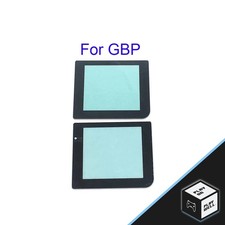 Replacement Plastic Screen Lens Protector For Nintendo Gameboy Pocket GBP