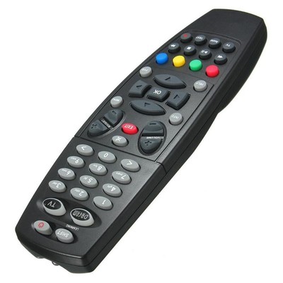 NNEIDS Sunray Dream Box Remote Control For Dm800 Set-Top Box