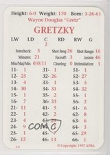 1997 APBA Wayne Gretzky HOF 0q3
