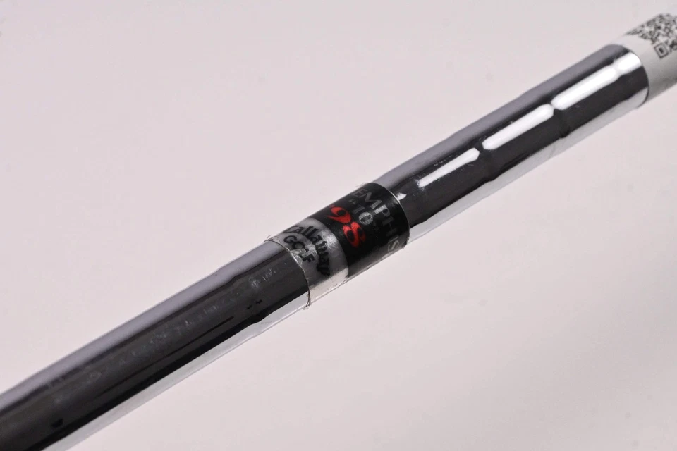 Left Hand Callaway X-12 #2 Iron / 18.5 Degree / Regular Flex Memphis 10 '98 - Image 4 of 4