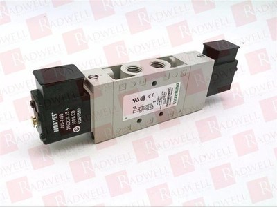 ASCO L22BB452B000061 / L22BB452B000061 (USED)