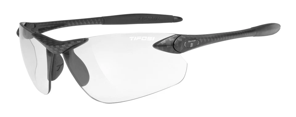 Tifosi Seek FC en carbono con lentes Light Night Fototec #0190300731 Foto 4 de 4