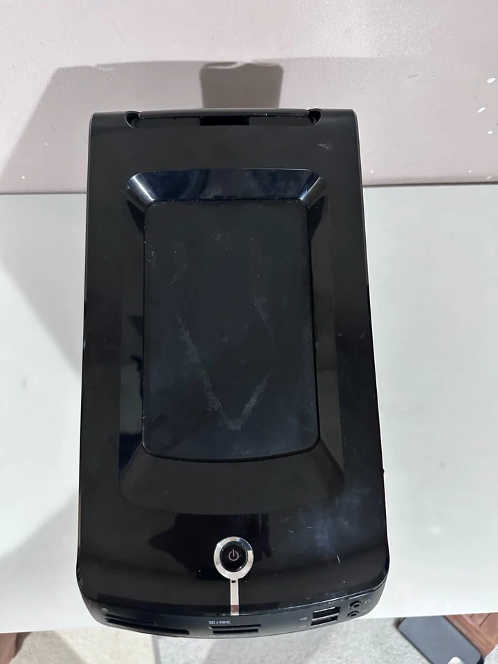 Packard Bell iMedia S3810 Desktop PC Intel Core i3 CPU 550 @ 3.20 GHz 3GB RAM - Image 3 of 4