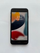Apple iPhone 7 - 32 GB - Black (Unlocked) for sale online | eBay