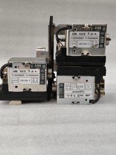 ABB SACE S.P.A YO-1SDA038292R1 SHUNT OPENING/CLOSING RELEASE COIL FAST