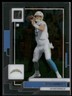 2022 Clearly Donruss #25 Justin Herbert