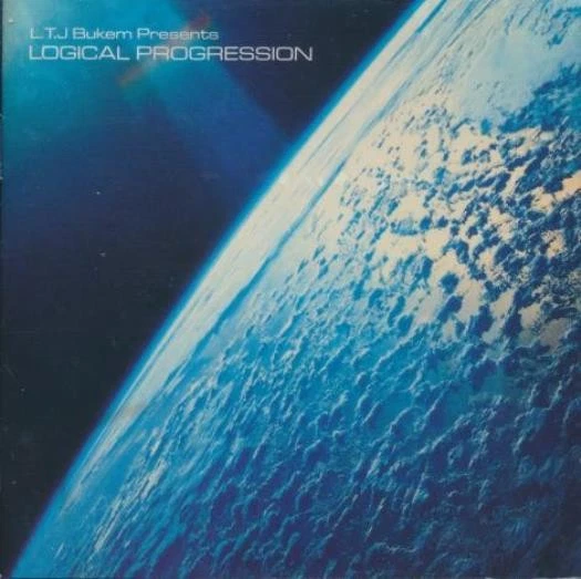 Ltj Bukem Logical Progression for sale | eBay UK
