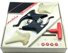 <!--F#f_0-->Modolo Kronos CS Brake Lever NOS Vintage Made In Italy 🇮🇹 NIB<!--F/-->
