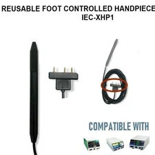 Ellman Surgittron Dual Emc Handpiece IEC-XHP1