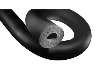 Armaflex Rubber Pipe Insulation 5/8  ID x 1  Wall Case Of 120 Lin. Ft.