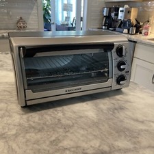 Black & Decker toast-R-oven 3171028