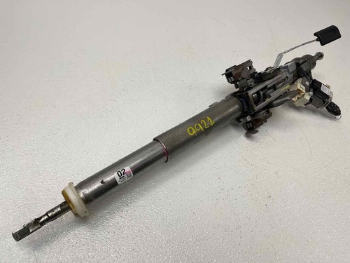 Fits 15 16 17 SUBARU LEGACY OUTBACK Wagon Steering Column Floor Shift w Key OEM - Picture 2 of 8