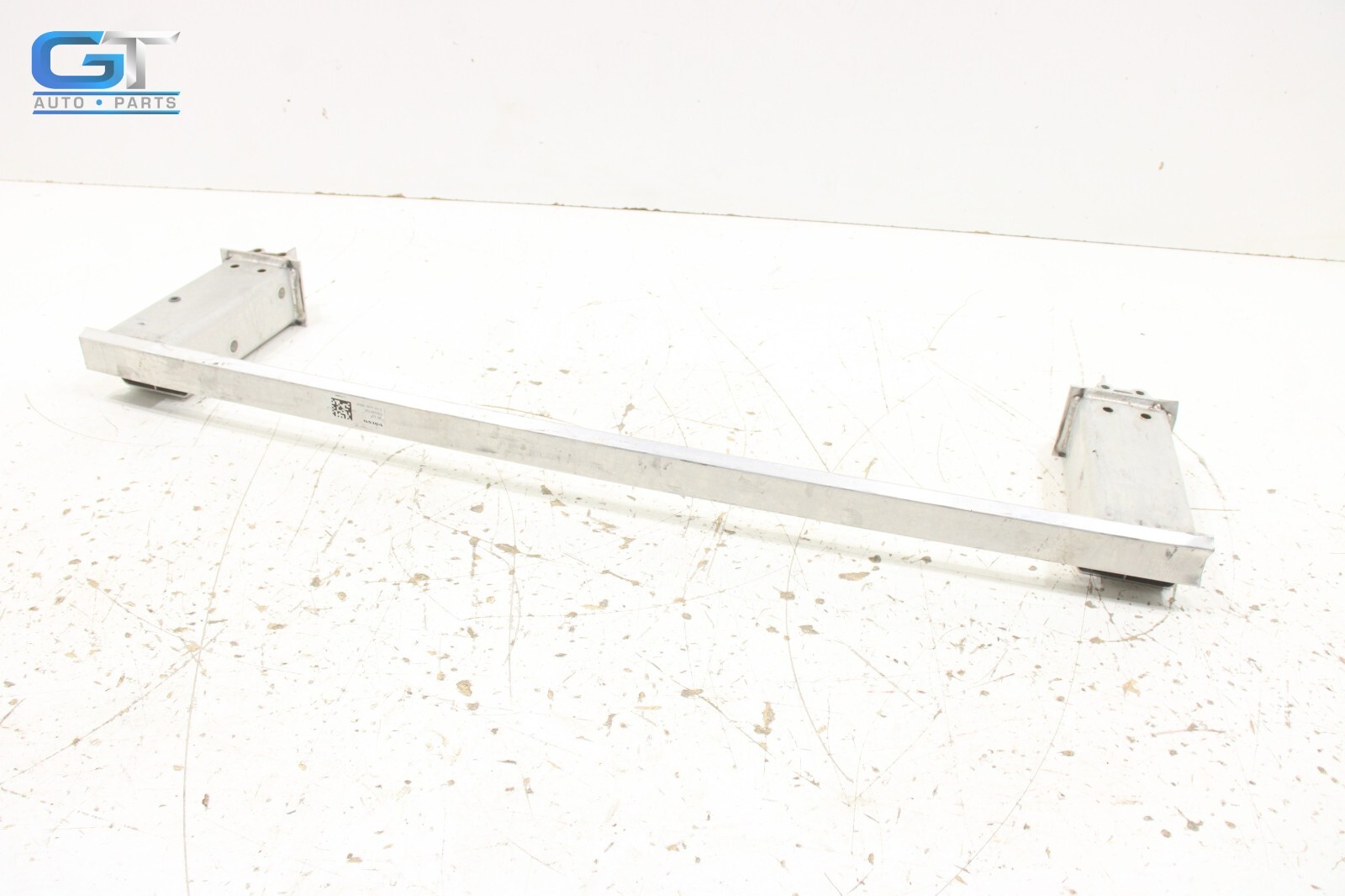 VOLVO S90 FRONT BUMPER LOWER REINFORCEMENT IMPACT BAR BEAM OEM 