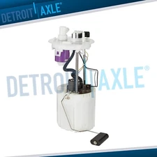 Gas Fuel Pump Module Assembly for 2015-2022 GMC Canyon Chevrolet Colorado