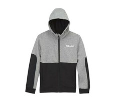 Nike Air Kids Nike Full-Zip Sweatshirt