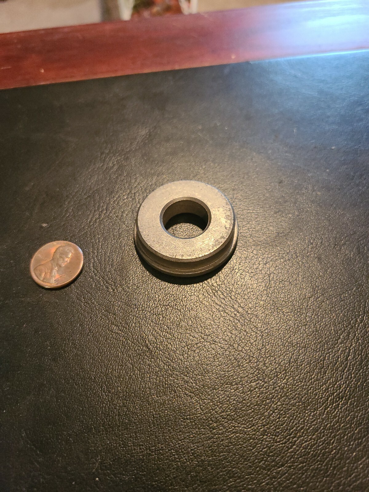 NOS Snapper Flanged Bearing. Part 7022394. 22394. | eBay