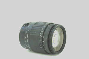 Sigma Zoom 28-200mm 1:3.8-5.6 Canon EF Ersatzteil spare parts (13052759)