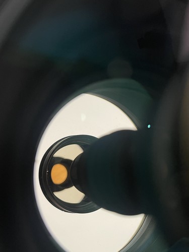 *CLA'd : Near Mint ++* Tamron SP 500mm F/8 Tele Macro Lens 55B BBAR MC for C/Y - Picture 7 of 16