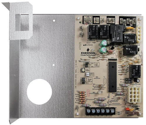 50A56-956  Kit for York Single Stage Integrated Furnace Control