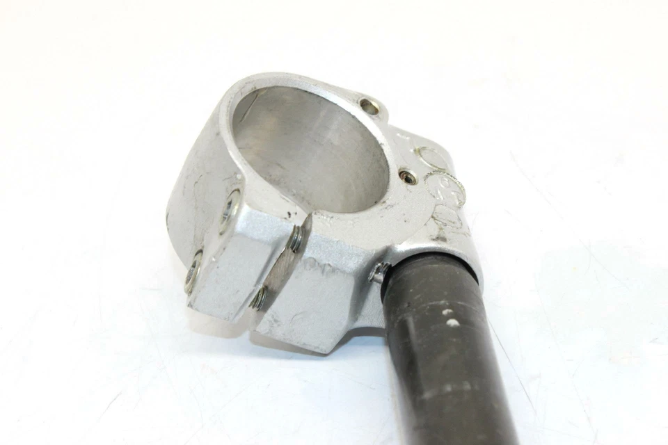 Yamaha Fzr600r 1992 clip izquierdo en manillar OEM Foto 4 de 4