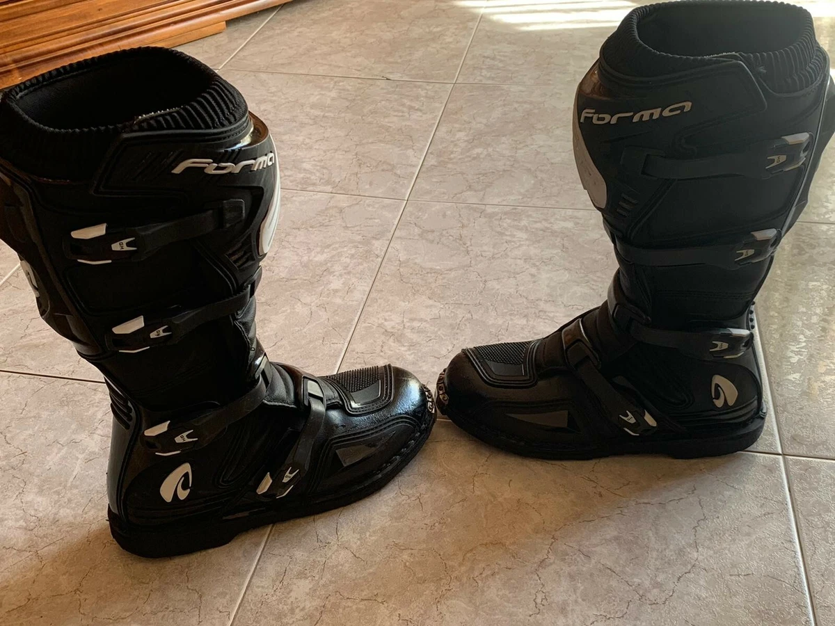 Ebay stivali moto usati sale