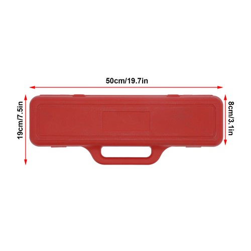 8PCS Socket Set High‑ 6‑Point Impact Deep Vanadium Steel Automative Tool Kit US - Picture 2 of 12