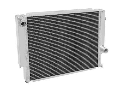 Wasserkühler Racing Radiator Kühler FMIC.Pro für BMW E30 E36 88-99 - Bild 4 von 5