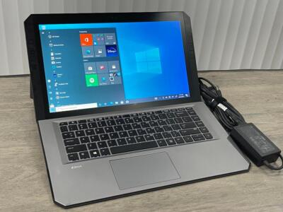 HP Zbook X2 G4／Surface Bookライバル機 HP Zbook X2 G4／Surface Bookライバル機