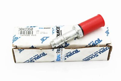 TOTAL SOURCE 3042350 Cartridge Valve SV10-31