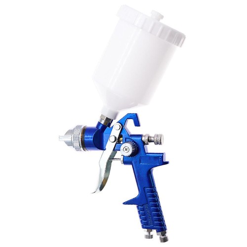 1.4mm/1.7mm/2.0mm Nozzle Replace Nozzle Kit Set for Spray-Gun GTR9 GTR9 GTR3 - Picture 9 of 15
