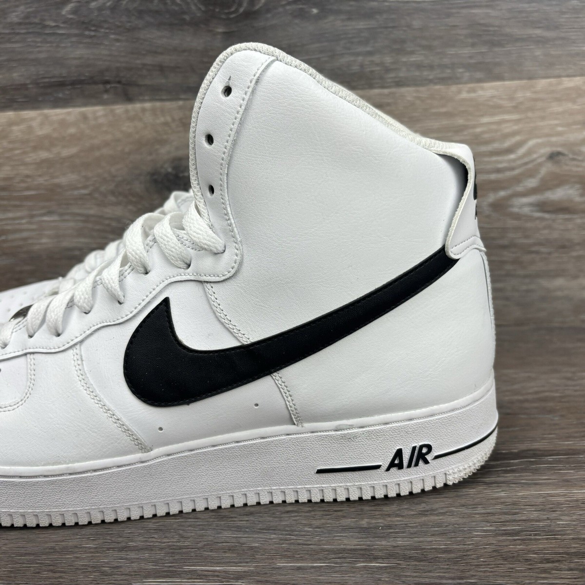 ✳︎よったん✳︎ 】Sup Nike AF1 White/Black 24 NIKE Air Force 1 Low GS