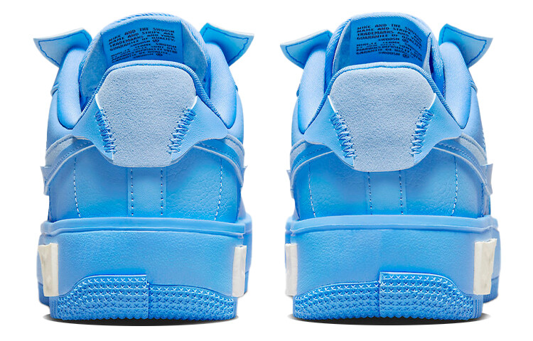 スニーカー Nike Air Force 1 Fontanka University Blue Nike Air Force 1 Fontanka University Blue W for sale | eBay