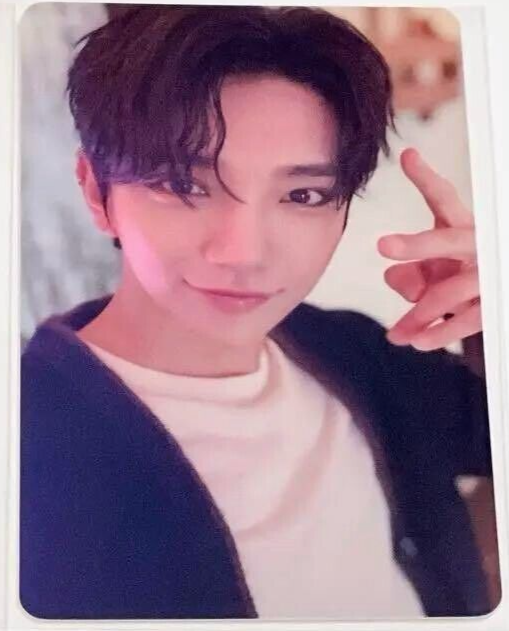 SEVENTEEN RIGHT HERE WORLD TOUR Japan TOKYO weverse Official Photo