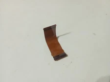 OEM Nintendo Wii U CD DVD BLU-RAY Disc Drive Flex Cable Ribbon Tested Working 