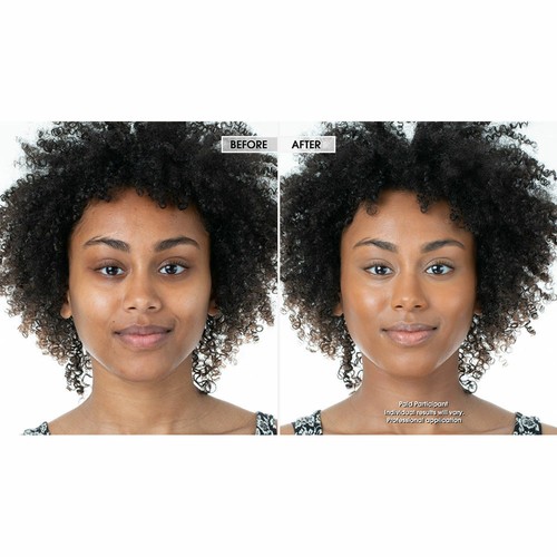 Base crema YBF GG + tono de cepillo profundo #YBF-MC-064 - Imagen 2 de 4