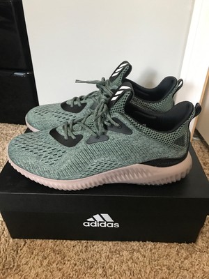 alphabounce running shoes