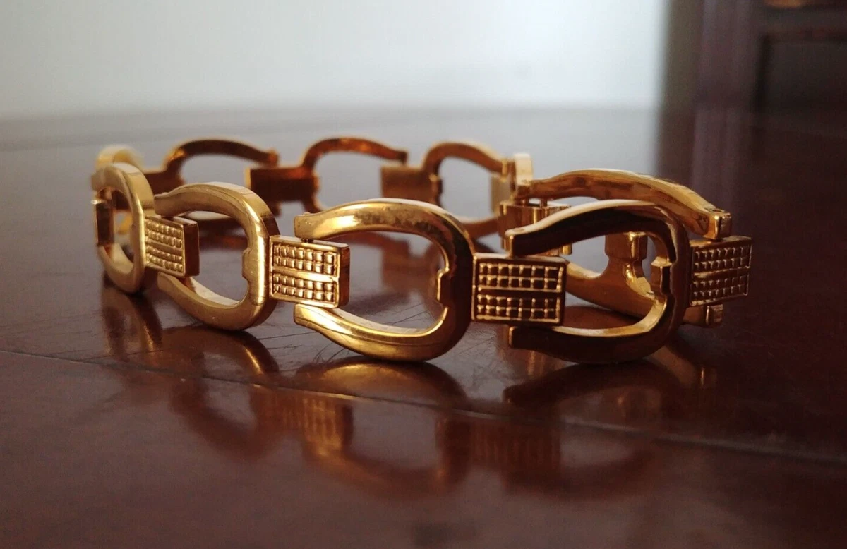 Xp gold best sale bracelet