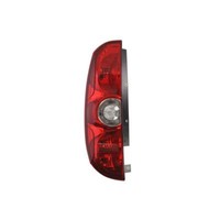 RÜCkleuchte Fiat Doblo 01.10- LE