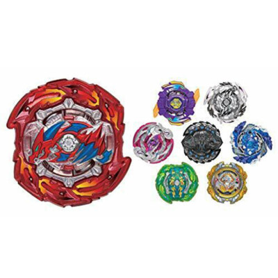 どっとくんページ TAKARA TOMY Random Booster Vol.16 GT Beyblade Launcher B-146