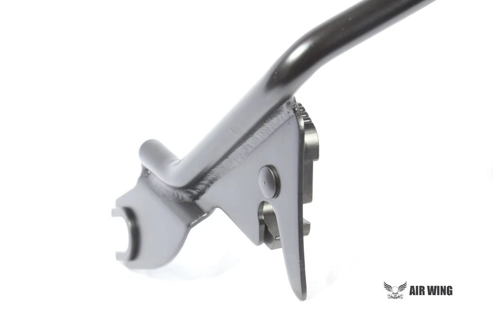 Respaldo vertical de pasajero Sissy Bar para Harley Electra Street Road Glide King Foto 4 de 4