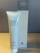 Avon Cellulite Contour 5 Minute Massage Beauty Treatment 6 oz NOS 1992