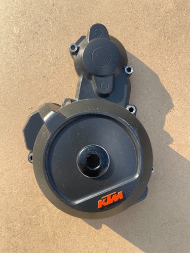 KTM DUKE adventure 790 890 cover alternator generator 63530002000 6353000200041