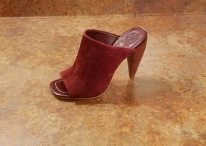 tory burch ellis mule