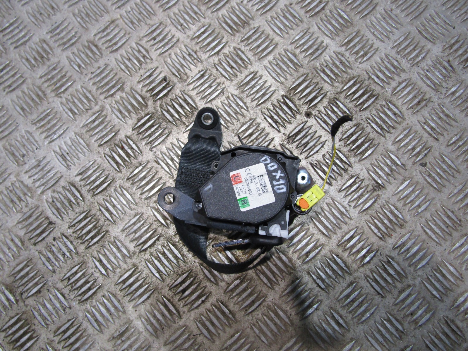 Foto 1 di 8