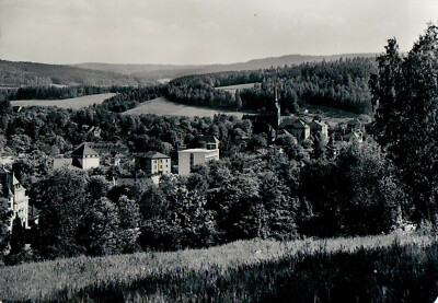 Staatsbad Bad Elster     1968